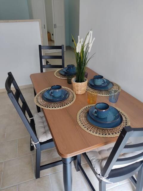 Casa Jo Bed and Breakfast Bari Exteriör bild